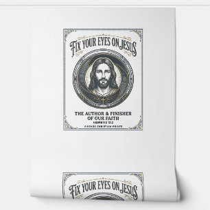 Papel Pintado Fotografía de Jesús Mamá Fotógrafa Familiar Vintag