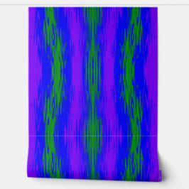 Papel Pintado Fractal