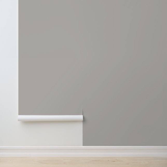 Papel Pintado Francia Floral Gris (Solicitud)