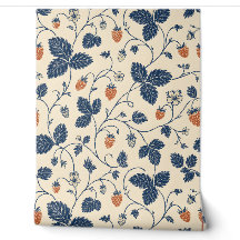 Fresa silvestre Ledger Vintage Botanicals Pelar y