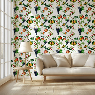 Papel Pintado Fruta de la cosecha
