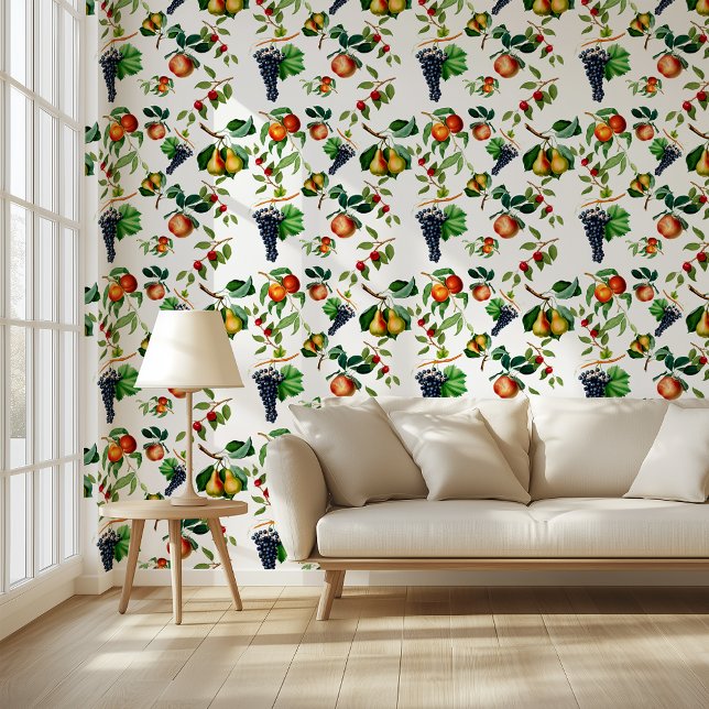 Papel Pintado Fruta de la cosecha (Subido por el creador)