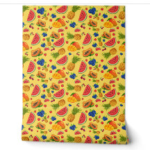 Fruta de Verano