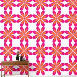 Papel Pintado Funky Botanicals wallpaper Phunktanicals by Mimma
