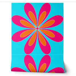 Papel Pintado Funky Botanicals wallpaper Phunktanicals by Mimma