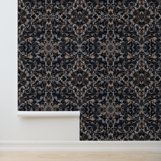Papel Pintado Fusión de moda (Solicitud)