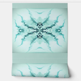 Papel Pintado Geometric Glow, Inner Calm