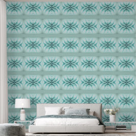 Papel Pintado Geometric Glow, Inner Calm