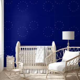 Papel Pintado geométrico elegante y elegante