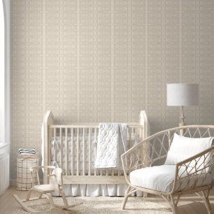 Papel Pintado géométrique