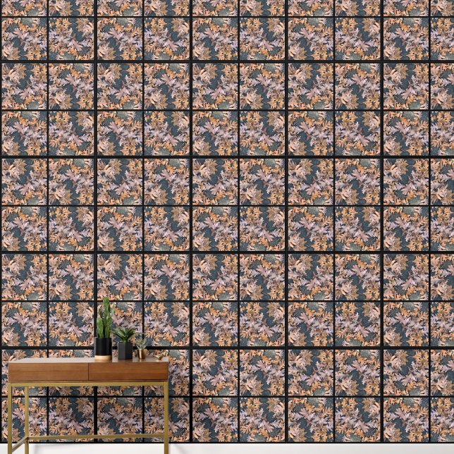 Papel Pintado Glorioso otoño en a (2) (Pasillo)