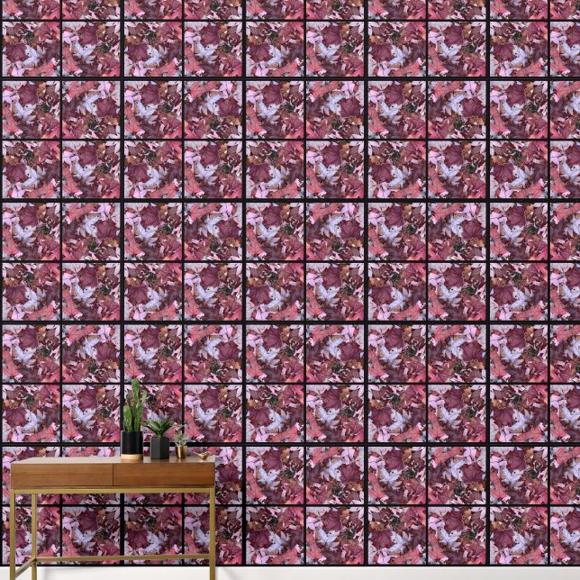 Papel Pintado Glorioso otoño en a (3) (Pasillo)