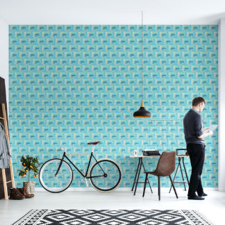 Papel Pintado Golfo de México