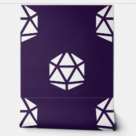 Papel Pintado Golpe crítico