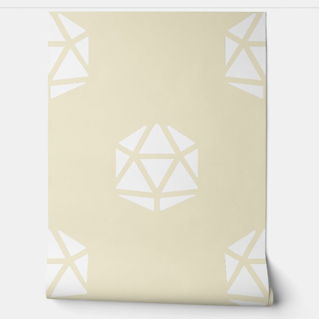 Papel Pintado Golpe crítico (Desenrollar)