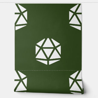 Papel Pintado Golpe crítico