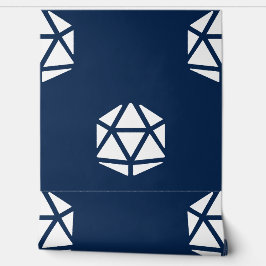 Papel Pintado Golpe crítico