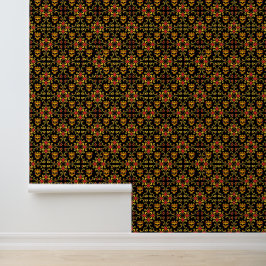 Papel Pintado Gótico Pop Art
