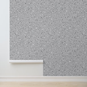 Papel Pintado Granite Whisper