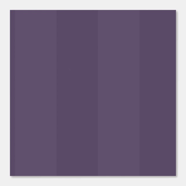 Papel Pintado Grape Soda Six Inch Purple Shadow Stripe (Anverso)