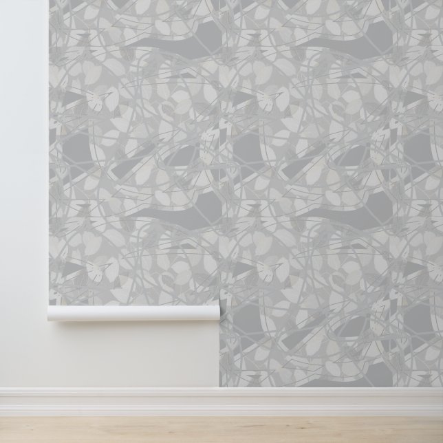 Papel Pintado Gray Whisper (Solicitud)
