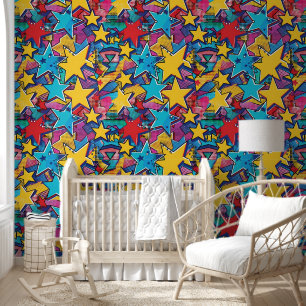 Papel Pintado Guay unisex baby titilic pop