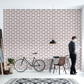 Papel Pintado Hablé claro