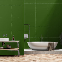 Papel Pintado Hágalo usted mismo Bosque verde Autoridad Simple®