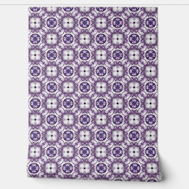 Papel Pintado Halo de lavanda
