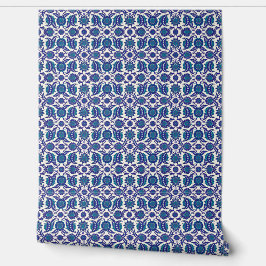 Papel Pintado Harem del Sultán Baldosa Iznik
