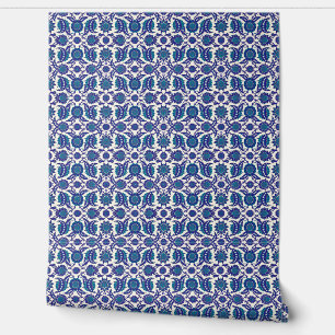 Papel Pintado Harem del Sultán Baldosa Iznik