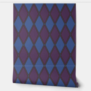 Papel Pintado Harlequin Geo WW