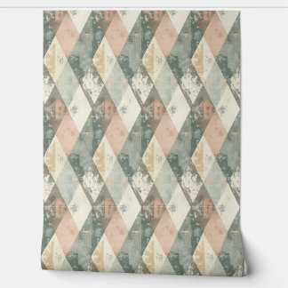 Papel Pintado Harlequín Retro Francés