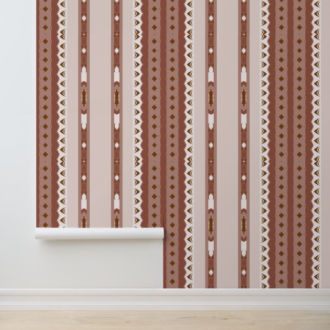 Papel Pintado Herencia de Terracota (Solicitud)