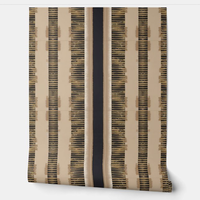 Papel Pintado Heritage Luxe  (Desenrollar)