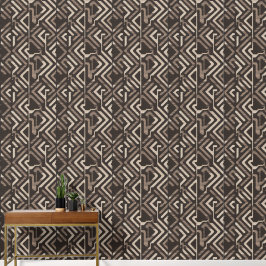 Papel Pintado Heritage Luxe (Indigo + Earth) Luxury