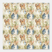 Hermoso Conejo Peter