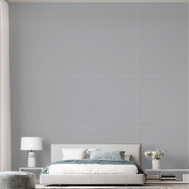 Papel Pintado Hermoso gris calmante color relajante