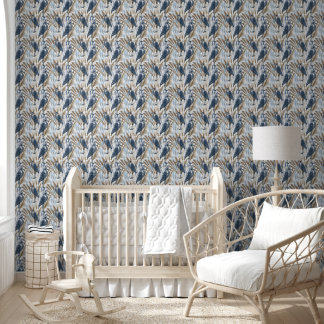 Papel Pintado Heron