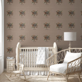 Papel Pintado Hijo de Dios