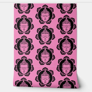 Papel Pintado Hogar Y Vida De Buda