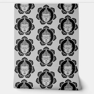 Papel Pintado Hogar Y Vida De Buda