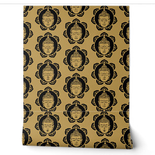Papel Pintado Hogar Y Vida De Buda