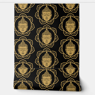 Papel Pintado Hogar Y Vida De Buda