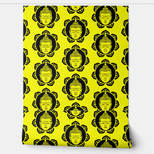 Papel Pintado Hogar Y Vida De Buda