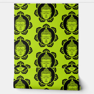 Papel Pintado Hogar Y Vida De Buda