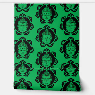 Papel Pintado Hogar Y Vida De Buda