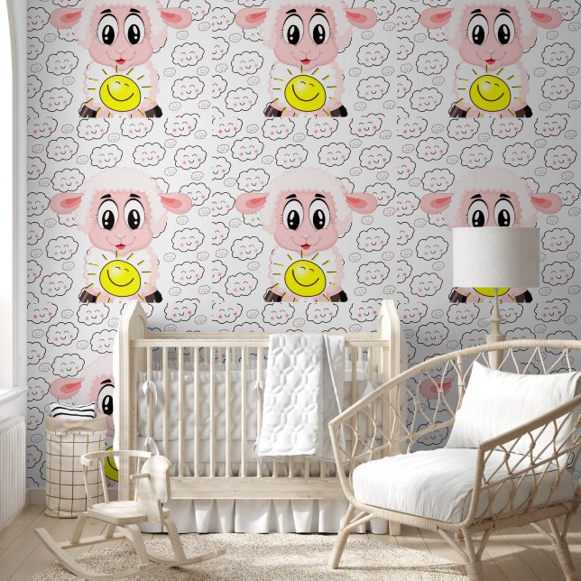 Papel Pintado Hoja de escritorio (Niños)