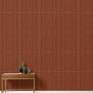 Papel Pintado Hojas Minimalistas silenciadas modernas