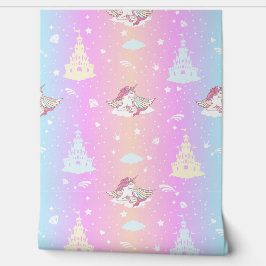 Papel Pintado Hologram and Dream Kingdom